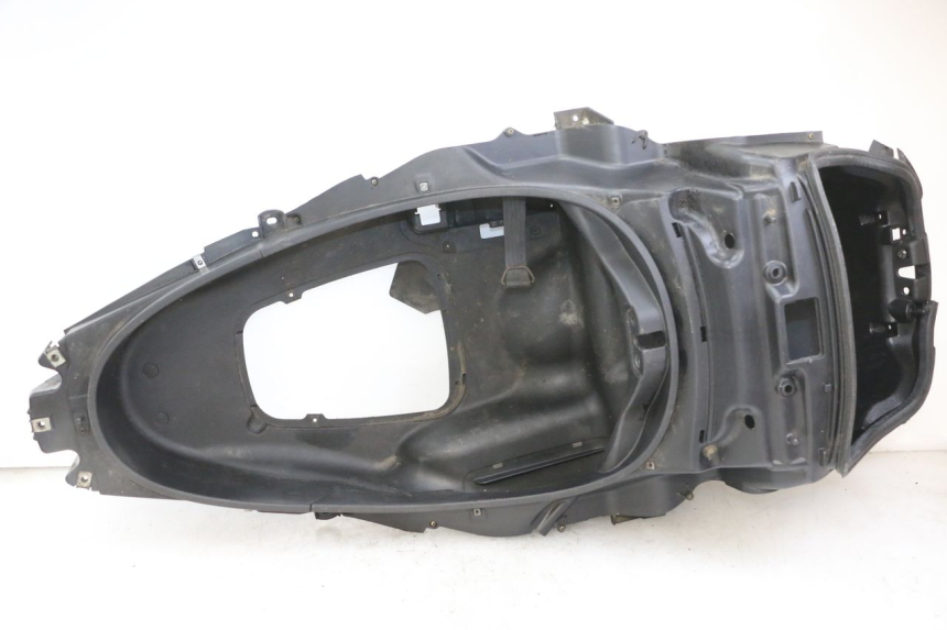 photo de SOTTOSELLA PIAGGIO MP3 125 (2006 - 2014)