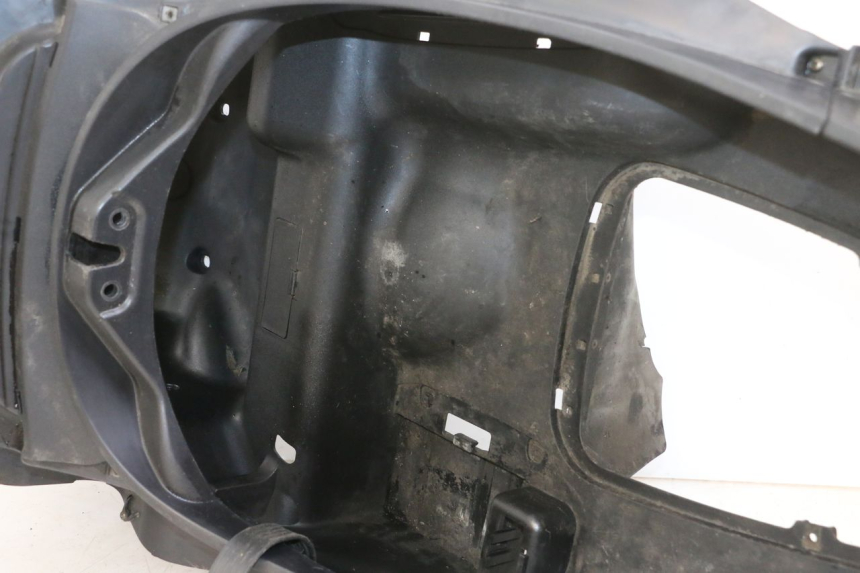 photo de SOTTOSELLA PIAGGIO MP3 125 (2006 - 2014)