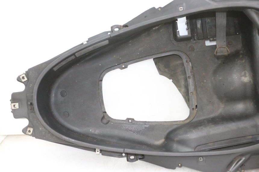 photo de SOTTOSELLA PIAGGIO MP3 125 (2006 - 2014)