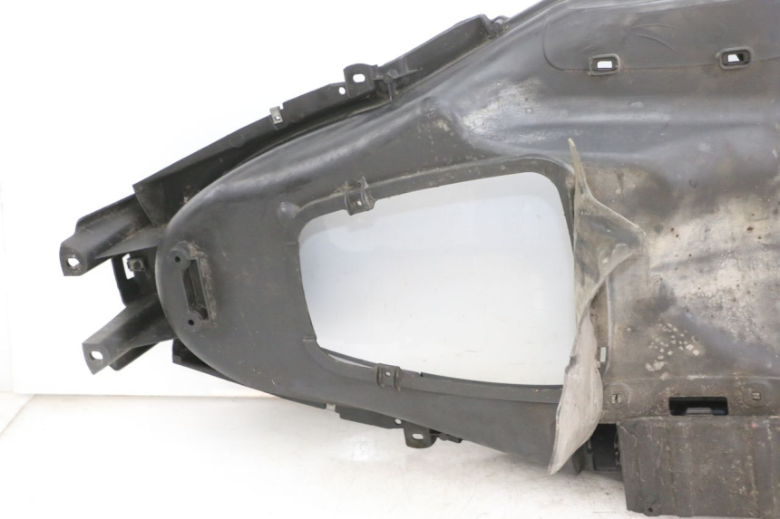 photo de SOTTOSELLA PIAGGIO MP3 125 (2006 - 2014)