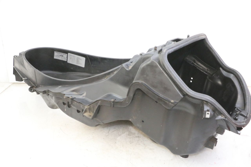 photo de SOTTOSELLA PIAGGIO MP3 125 (2006 - 2014)