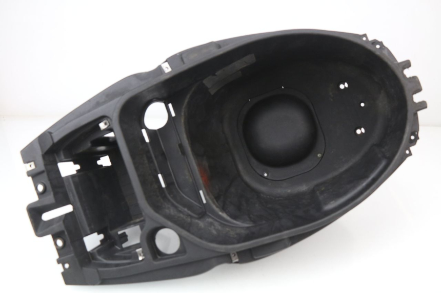 photo de Cofano sella PIAGGIO NRG 50 (2004 - 2017)