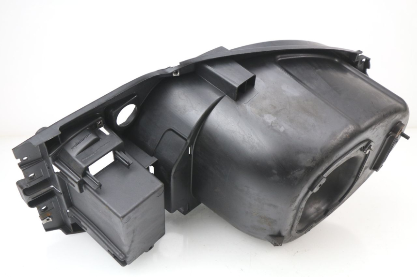 photo de Cofano sella PIAGGIO NRG 50 (2004 - 2017)