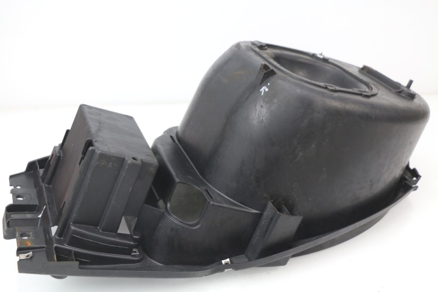 photo de Cofano sella PIAGGIO NRG 50 (2004 - 2017)