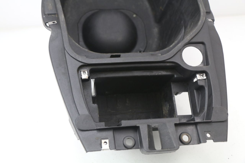 photo de Cofano sella PIAGGIO NRG 50 (2004 - 2017)