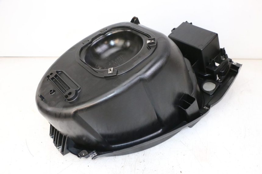 photo de SOTTOSELLA PIAGGIO NRG POWER PUREJET 50 (2018 - 2021)