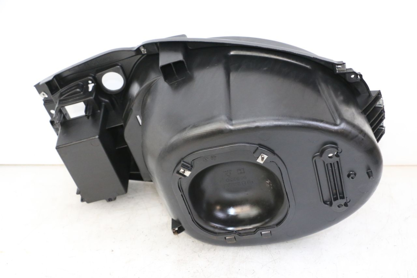 photo de SOTTOSELLA PIAGGIO NRG POWER PUREJET 50 (2018 - 2021)