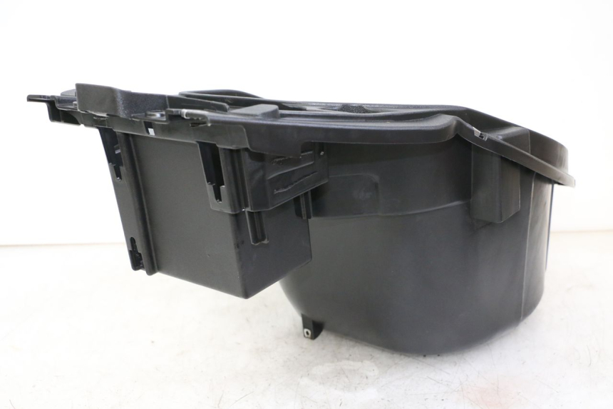 photo de SOTTOSELLA PIAGGIO NRG POWER PUREJET 50 (2018 - 2021)