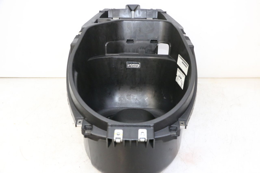 photo de SOTTOSELLA PIAGGIO NRG POWER PUREJET 50 (2018 - 2021)