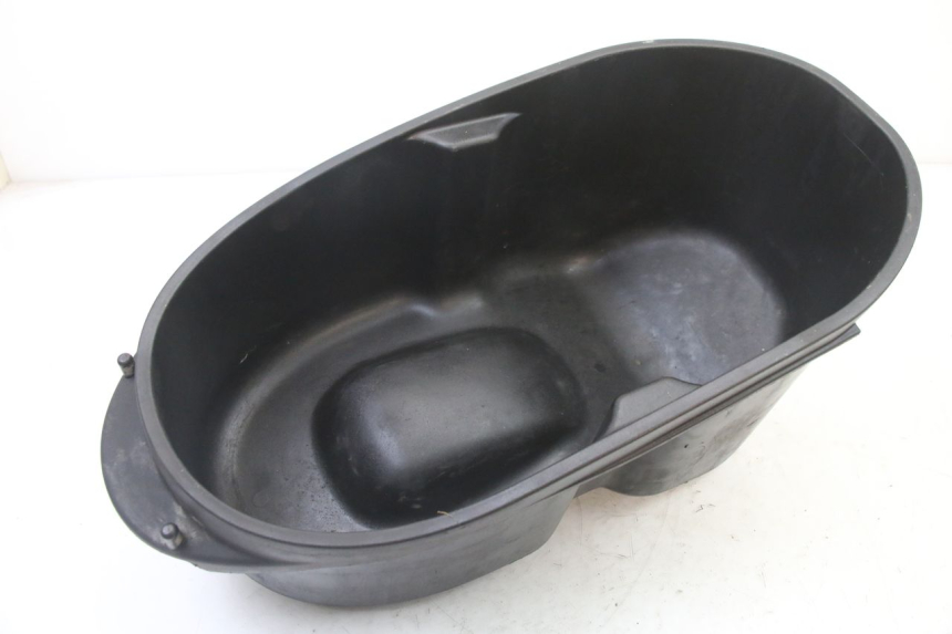 photo de COFANO SELLA PIAGGIO VESPA GRANTURISMO 125 (2003 - 2007)