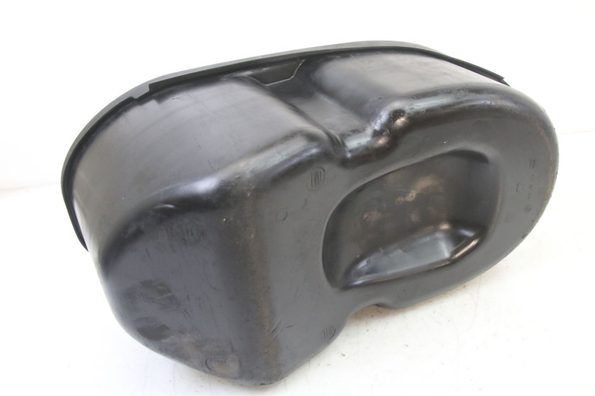 photo de COFANO SELLA PIAGGIO VESPA GRANTURISMO 125 (2003 - 2007)