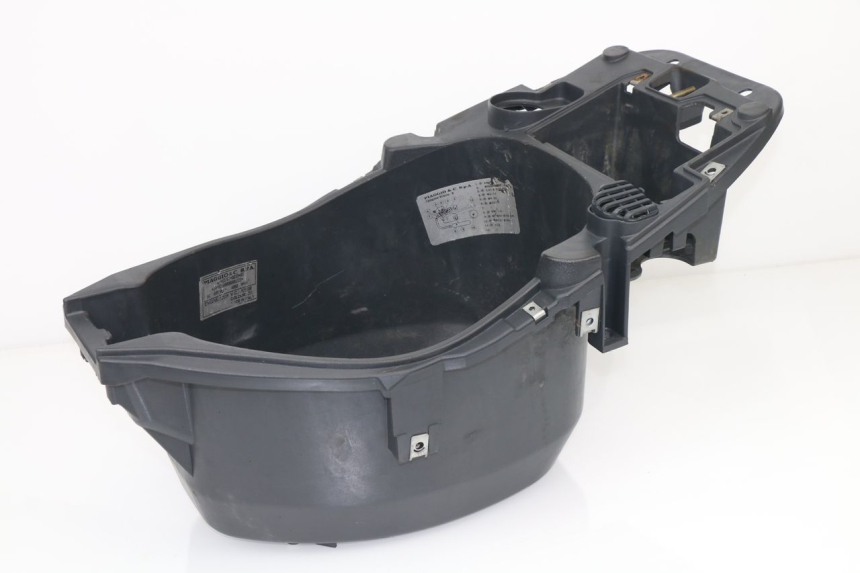 photo de Bauletto sella PIAGGIO ZIP 125 (2000 - 2004)