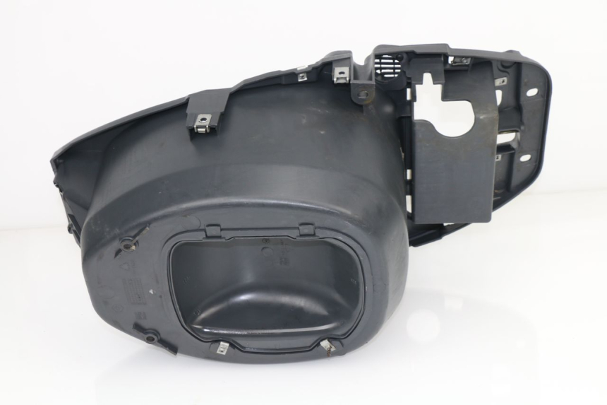 photo de Bauletto sella PIAGGIO ZIP 125 (2000 - 2004)