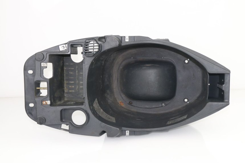 photo de Bauletto sella PIAGGIO ZIP 125 (2000 - 2004)