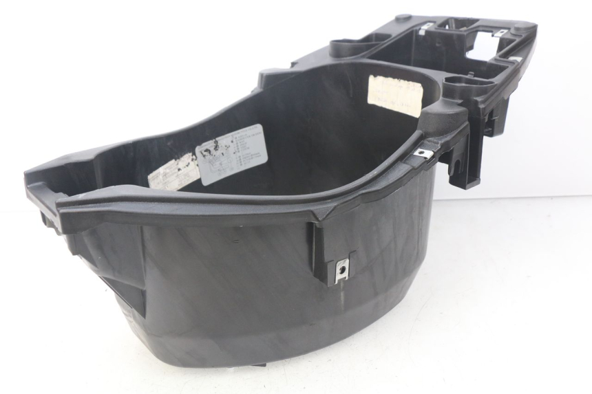 photo de Bauletto sella PIAGGIO ZIP 4T 50 (2006 - 2017)