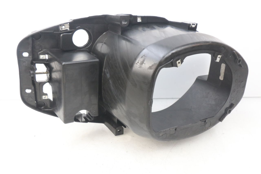 photo de Bauletto sella PIAGGIO ZIP 4T 50 (2006 - 2017)