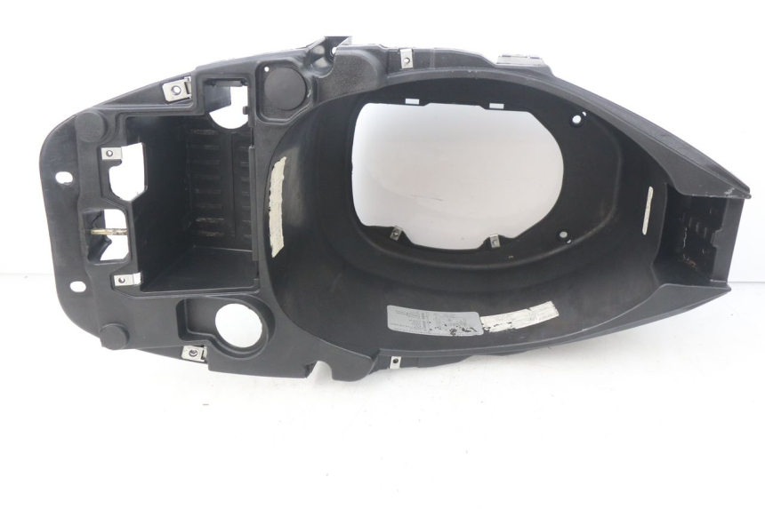 photo de Bauletto sella PIAGGIO ZIP 4T 50 (2006 - 2017)