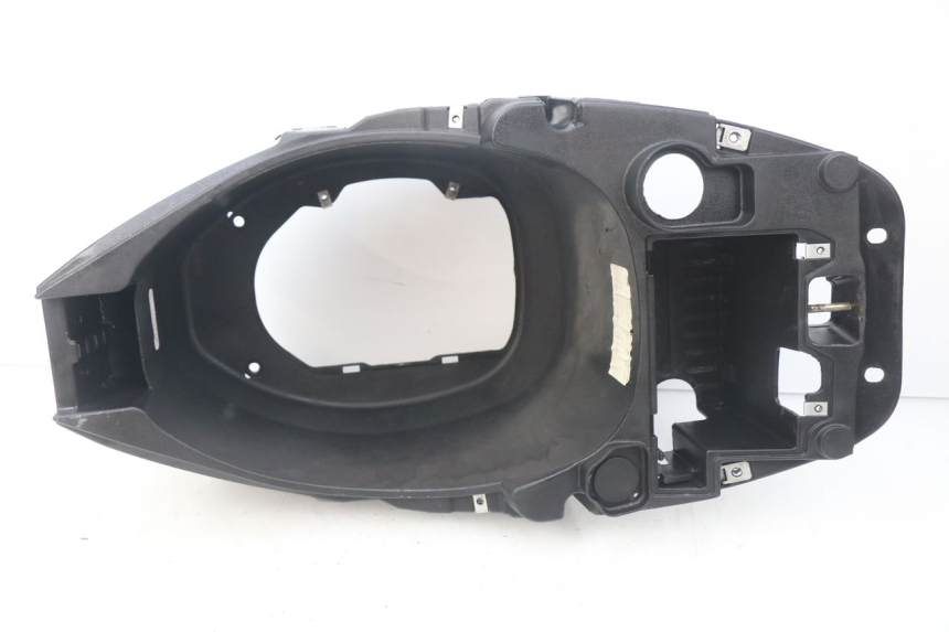 photo de Bauletto sella PIAGGIO ZIP 4T 50 (2006 - 2017)