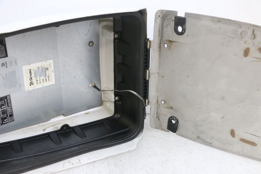 photo de SOTTOSELLA BMW R RT ABS 1200 (2010 - 2014) - Dettaglio del componente