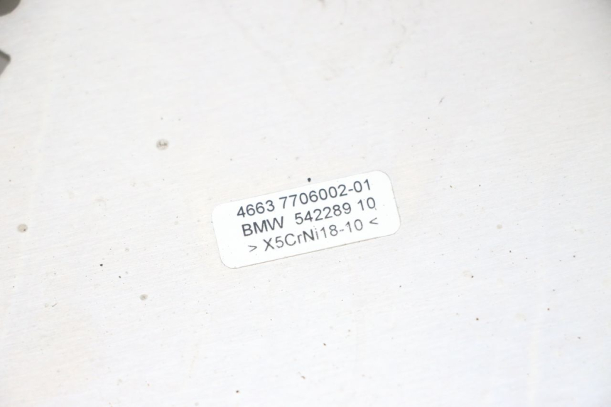 photo de SOTTOSELLA BMW R RT ABS 1200 (2010 - 2014) - Angolazione alternativa