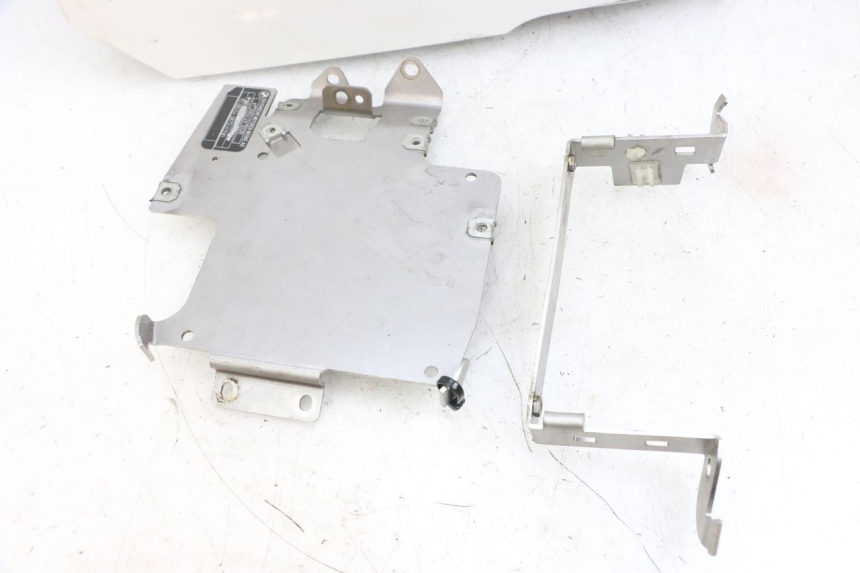 photo de SOTTOSELLA BMW R RT ABS 1200 (2010 - 2014) - Panoramica del profilo