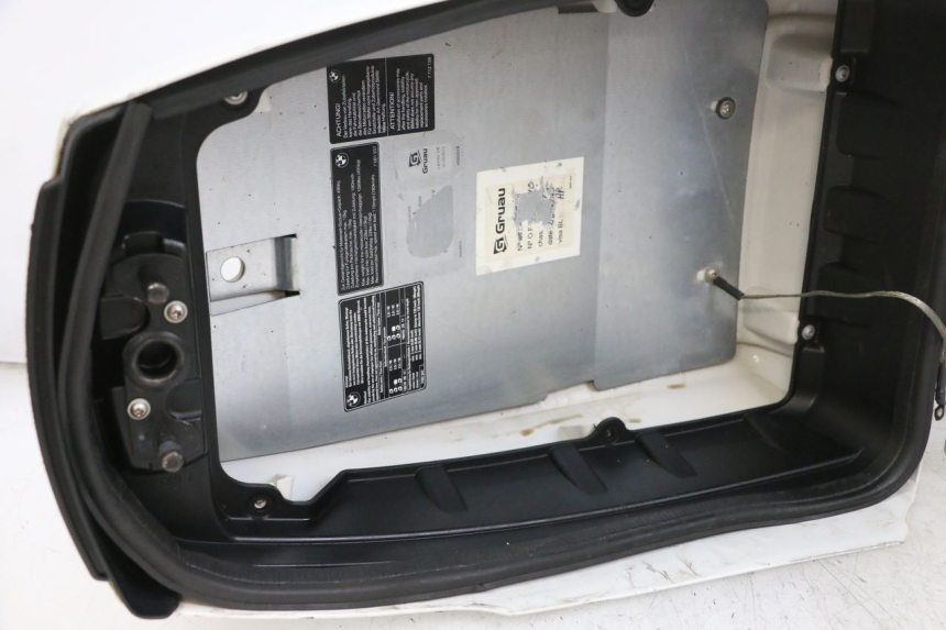 photo de SOTTOSELLA BMW R RT ABS 1200 (2010 - 2014) - Altra angolazione