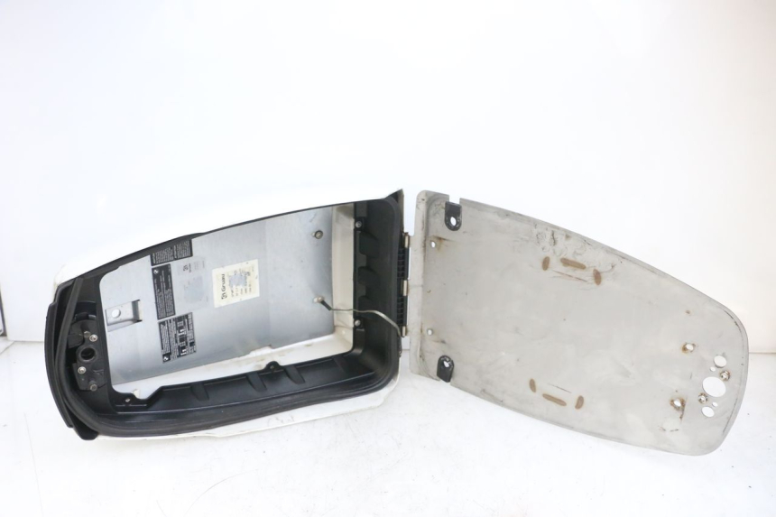 photo de SOTTOSELLA BMW R RT ABS 1200 (2010 - 2014) - Dettagli dei punti di fissaggio