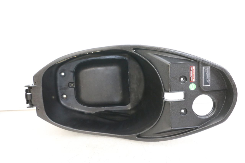 photo de Bauletto sella EUROCKA R8 4T 50 (2013 - 2022)