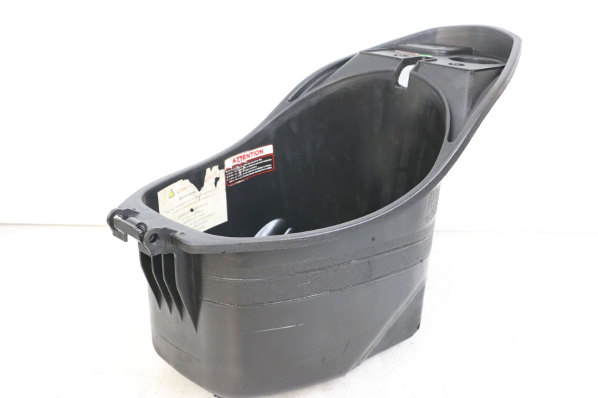 photo de Bauletto sella EUROCKA R8 4T 50 (2013 - 2022)