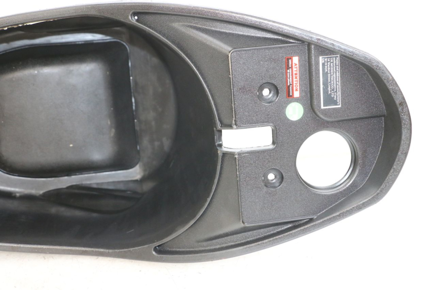 photo de Bauletto sella EUROCKA R8 4T 50 (2013 - 2022)
