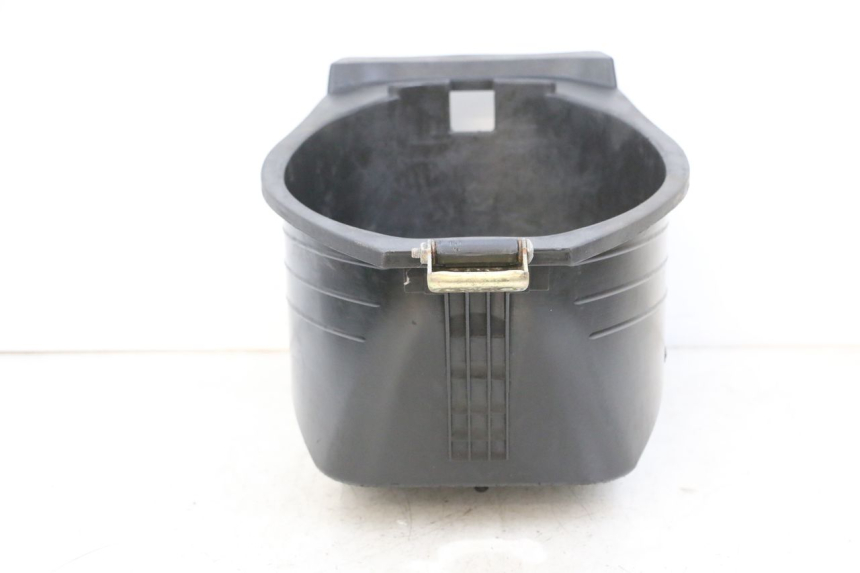 photo de Bauletto sella RIDE RACE 2T 50 (2012 - 2017) - Vista principale