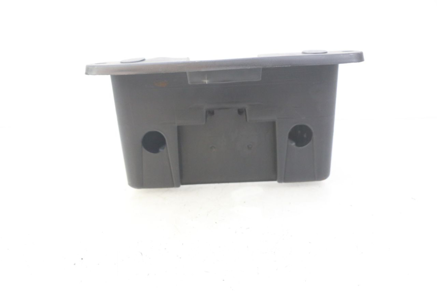 photo de COFANO SELLA RED ELECTRIC RED E PRO 1 (2017 - 2019) - Zoom sullo stato d'uso