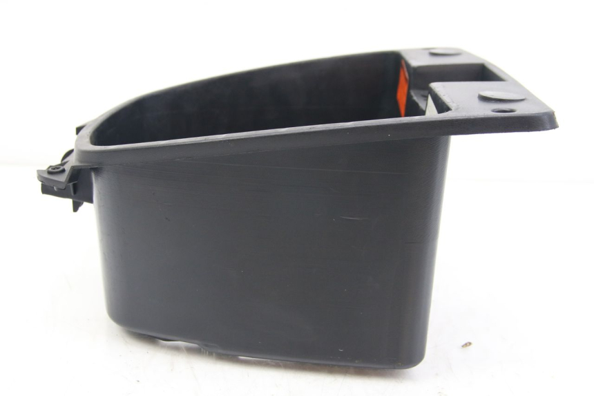 photo de COFANO SELLA RED ELECTRIC RED E PRO 1 (2017 - 2019) - Caratteristiche distintive