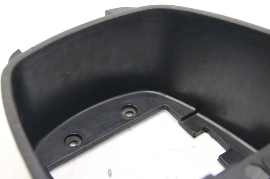 photo de COFANO SELLA RED ELECTRIC RED E PRO 1 (2017 - 2019) - Zoom sui componenti