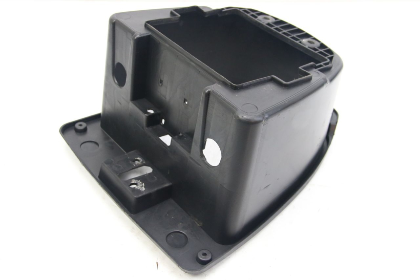 photo de COFANO SELLA RED ELECTRIC RED E PRO 1 (2017 - 2019) - Dettagli dei punti di fissaggio