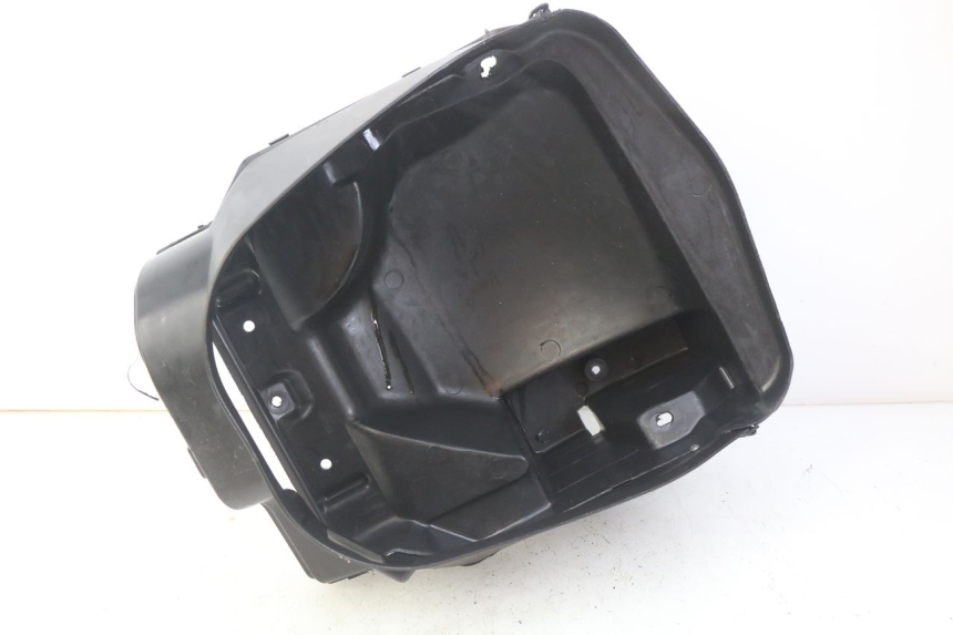 photo de COFANO SELLA REVATTO IMPERATOR 125 (2007 - 2015)