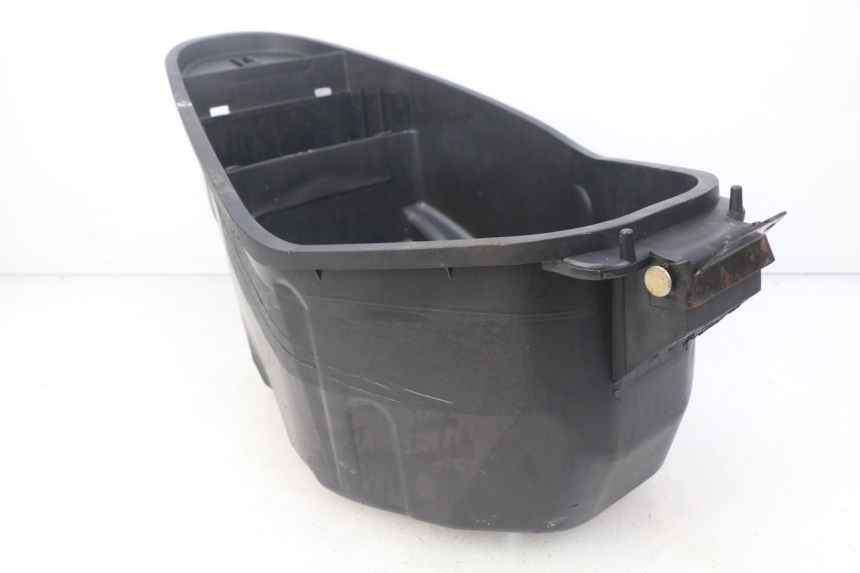 photo de BAULETTO SELLINO RIDE KALLIO 50 (2010 - 2019)