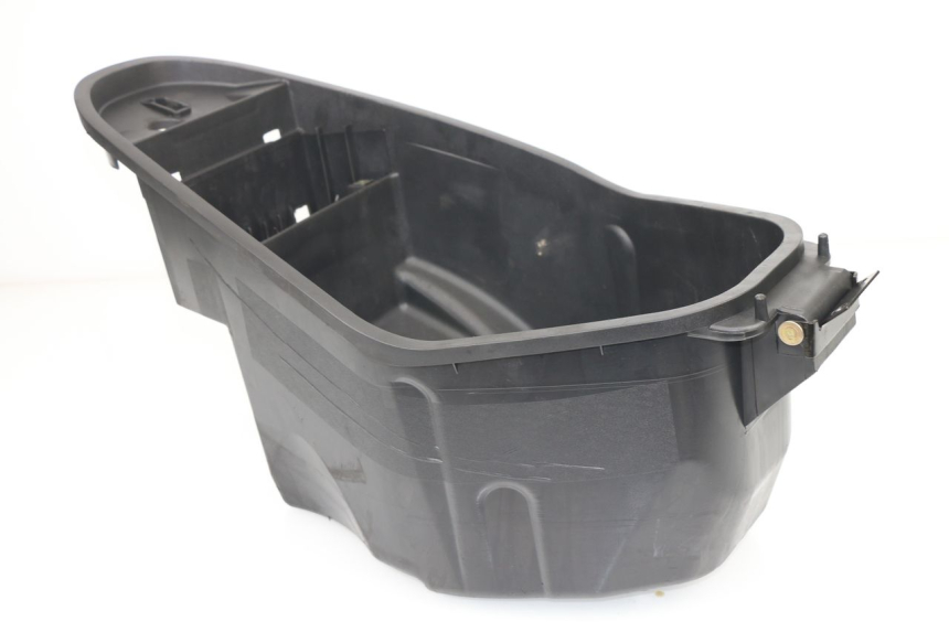 photo de BAULETTO SELLINO RIDE KALLIO 50 (2010 - 2019)