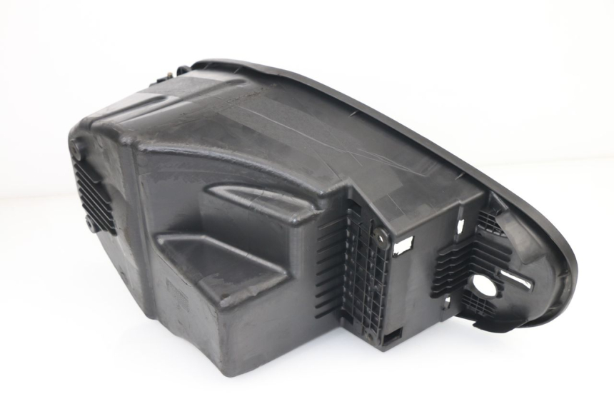 photo de BAULETTO SELLINO RIDE KALLIO 50 (2010 - 2019)