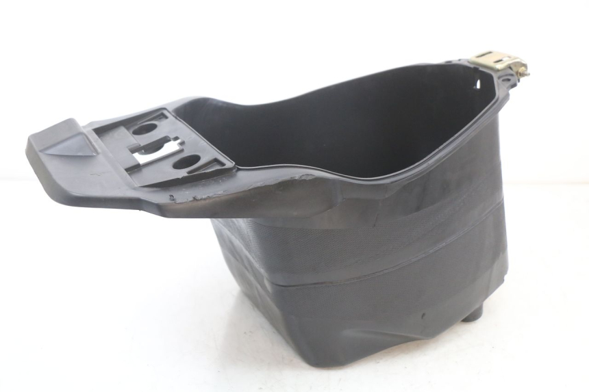 photo de Cofano sella TNT MOTOR ROMA 10' 2T 50 (2011 - 2018)