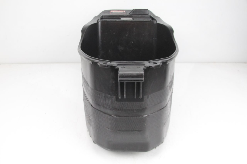 photo de Bauletto sella TNT MOTOR ROMA 10' 4T 50 (2007 - 2018)