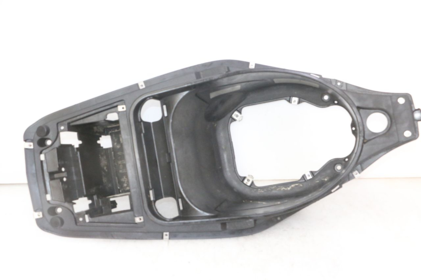 photo de SOTTOSELLA GILERA RUNNER SL 50 (2006 - 2009)