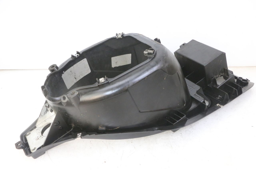 photo de SOTTOSELLA GILERA RUNNER SL 50 (2006 - 2009)