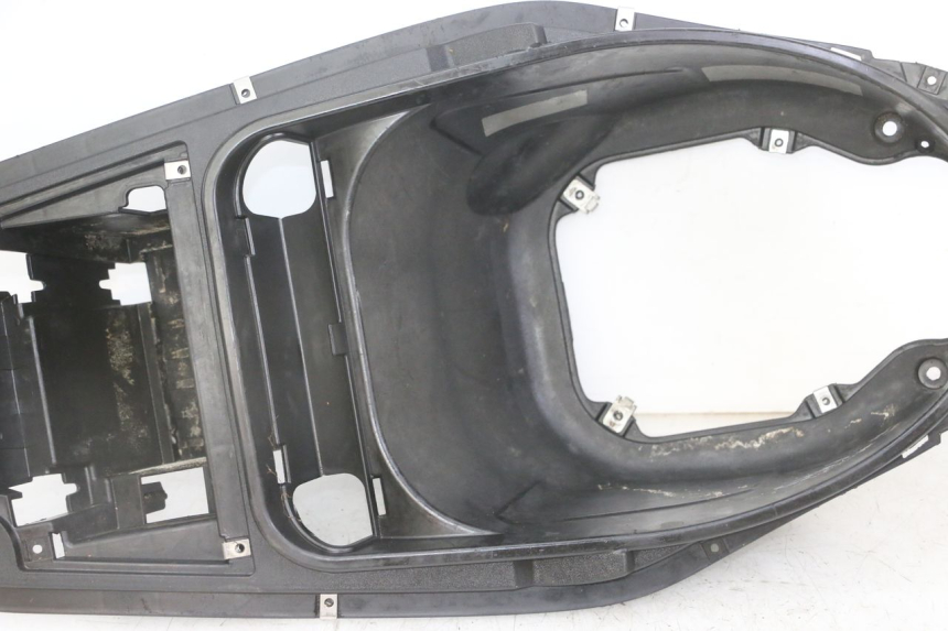 photo de SOTTOSELLA GILERA RUNNER SL 50 (2006 - 2009)