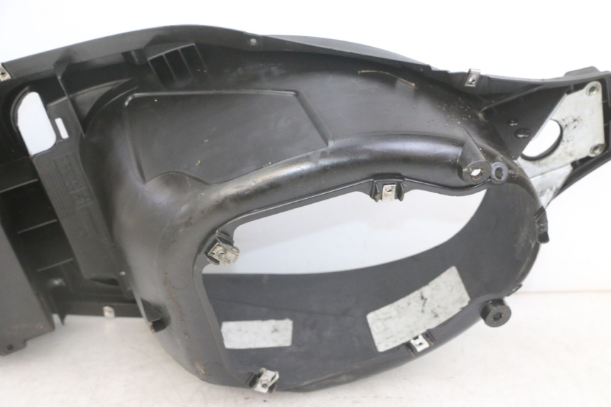 photo de SOTTOSELLA GILERA RUNNER SL 50 (2006 - 2009)