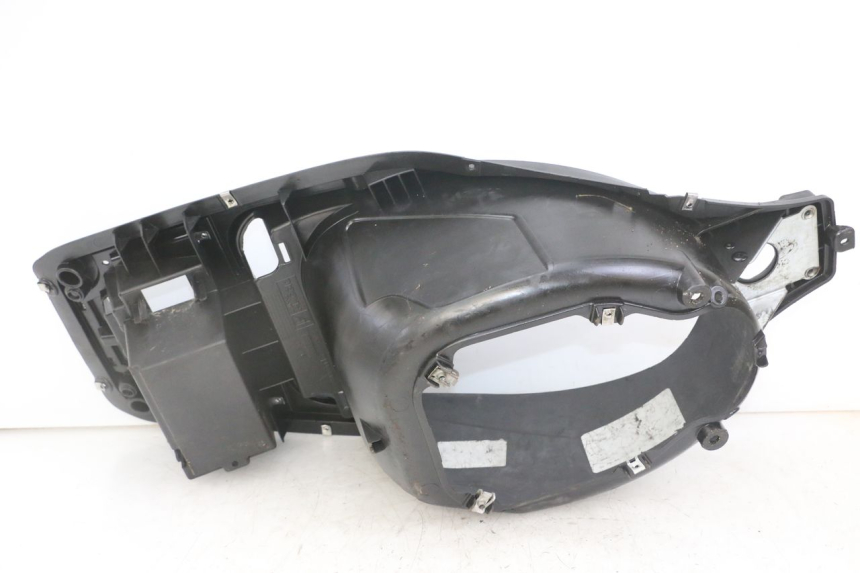 photo de SOTTOSELLA GILERA RUNNER SL 50 (2006 - 2009)