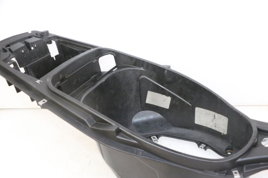 photo de SOTTOSELLA GILERA RUNNER SL 50 (2006 - 2009)