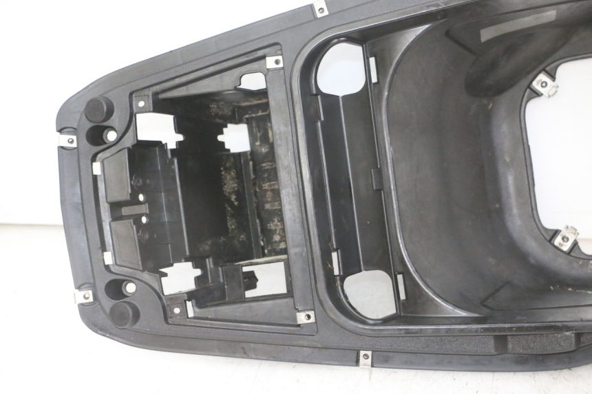 photo de SOTTOSELLA GILERA RUNNER SL 50 (2006 - 2009)