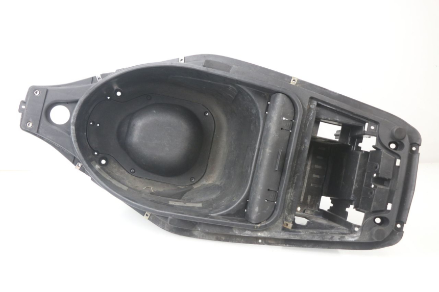 photo de COFANO SELLA GILERA RUNNER SP 50 (2009 - 2017)