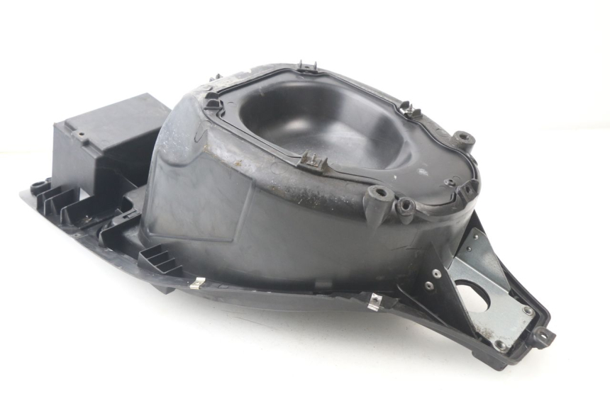 photo de COFANO SELLA GILERA RUNNER SP 50 (2009 - 2017)